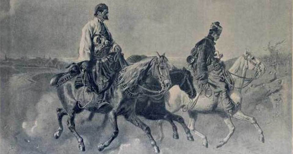 Zašto su baš tatari bili čuvari najvećih srpskih tajni?